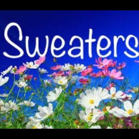 Sweaters - Picture 2 of 2